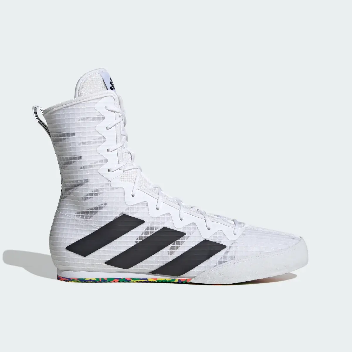 Adidas Sapatilhas Box Hog 4. 2