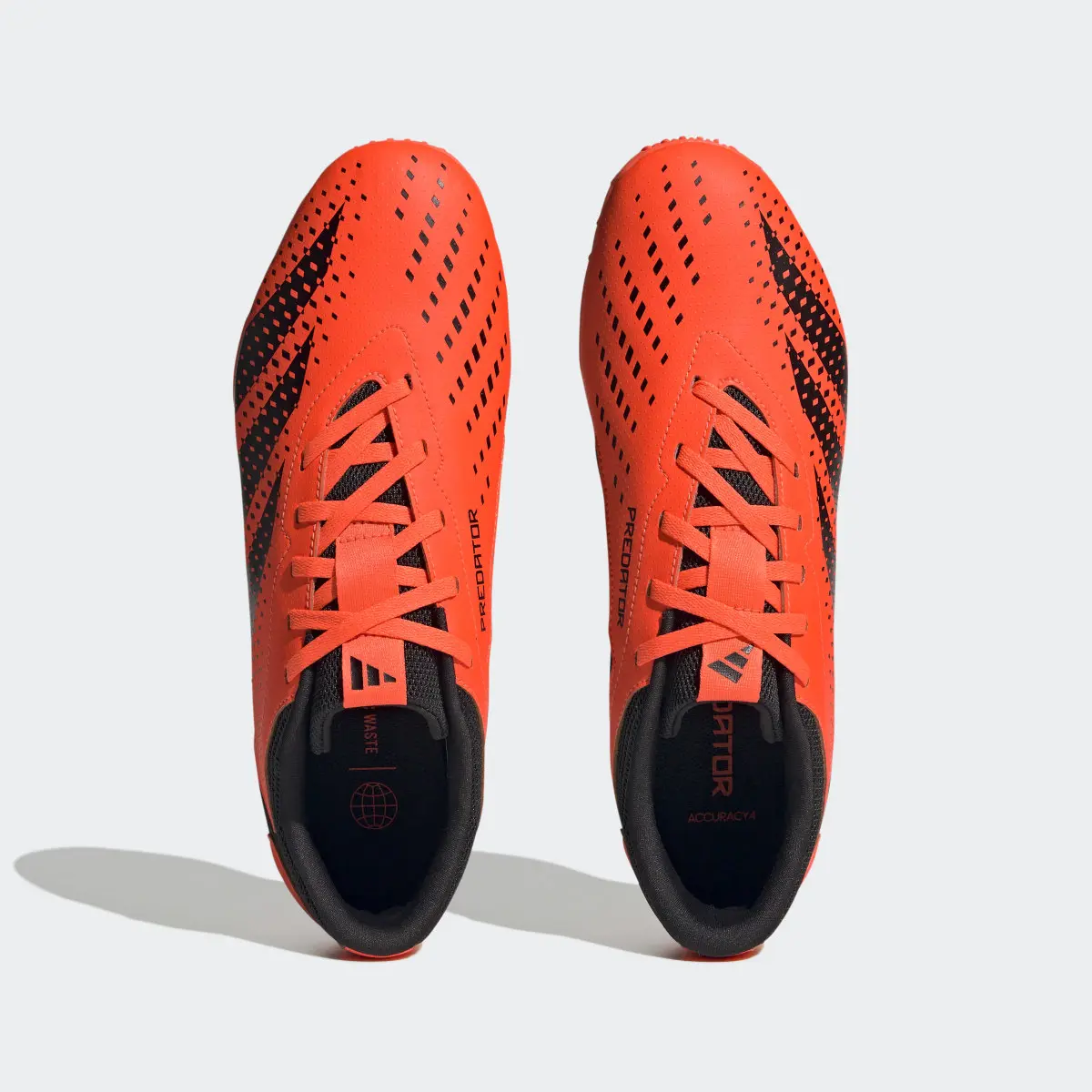 Adidas Predator Accuracy.4 Indoor Sala Boots. 3