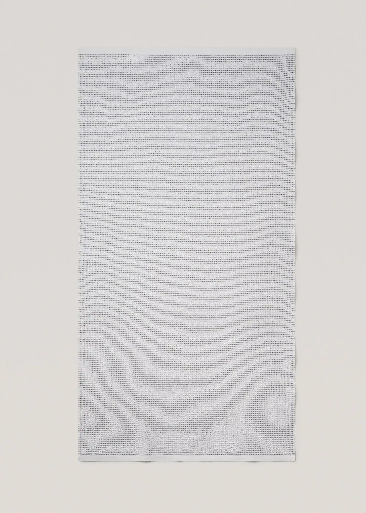 Mango Ręcznik kąpielowy z teksturą w paski 80 x 150 cm. 3