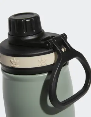 Adidas Steel Metal Bottle 600 ML. 3 Adidas Steel Metal Bottle 600 ML. 3