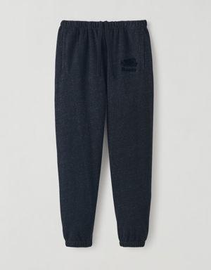 Organic Original Sweatpant Short