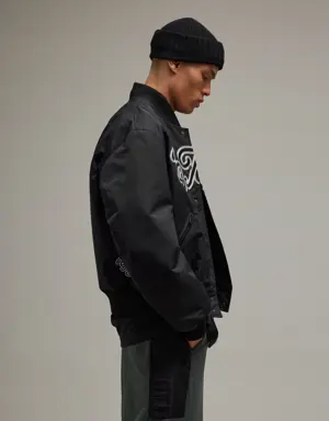 Adidas Y-3 Team Jacket. 2 Adidas Y-3 Team Jacket. 2