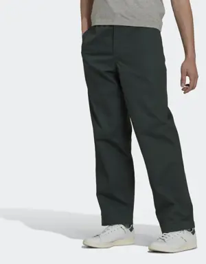 Pantalon Adicolor Contempo Chino