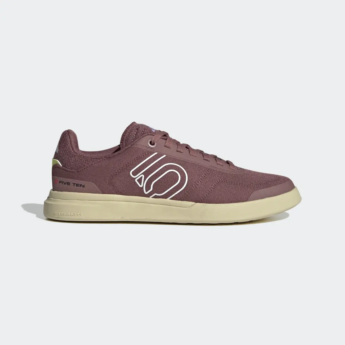 Adidas SAPATILHAS DE BTT EM LONA SLEUTH DLX FIVE TEN. 2