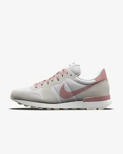 Nike Internationalist By You. 1