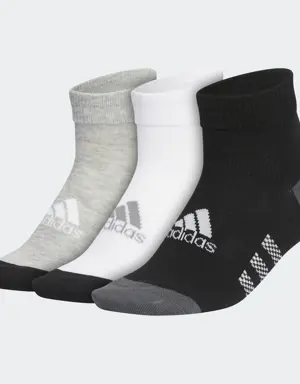 Ankle Socks 3 Pairs