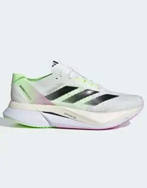 Adizero Boston 12 Laufschuh