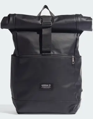 Adicolor Advanced Roll-Top Backpack