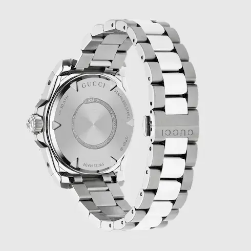 Gucci Dive watch, 40mm. 2