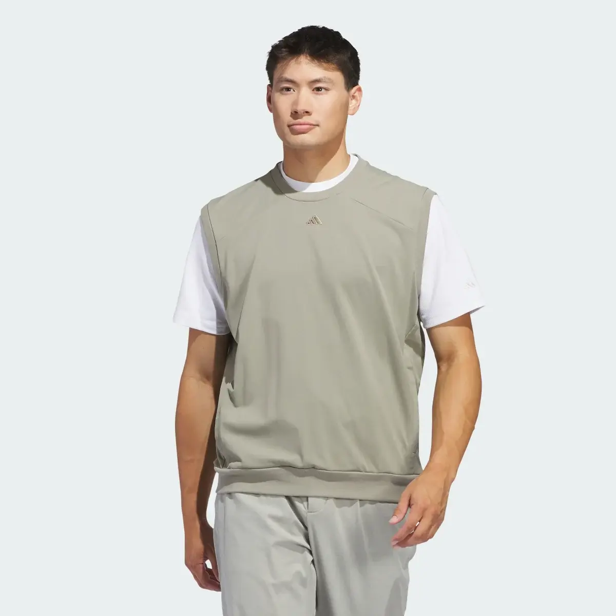 Adidas Go-To Vest. 2