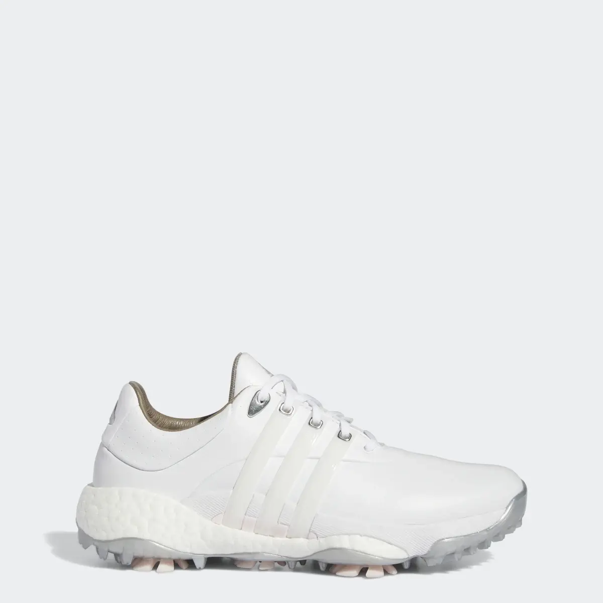 Adidas Women's Tour360 22 Golf Shoes. 1