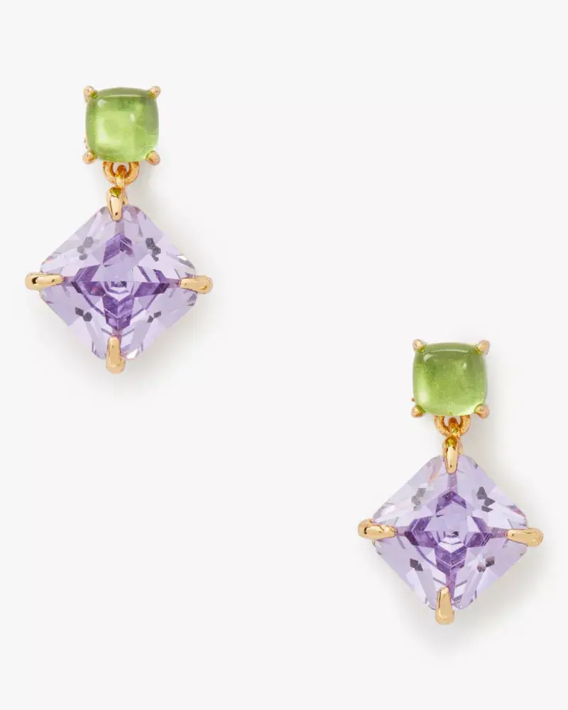 Kate Spade Showtime Drop Earrings. 1