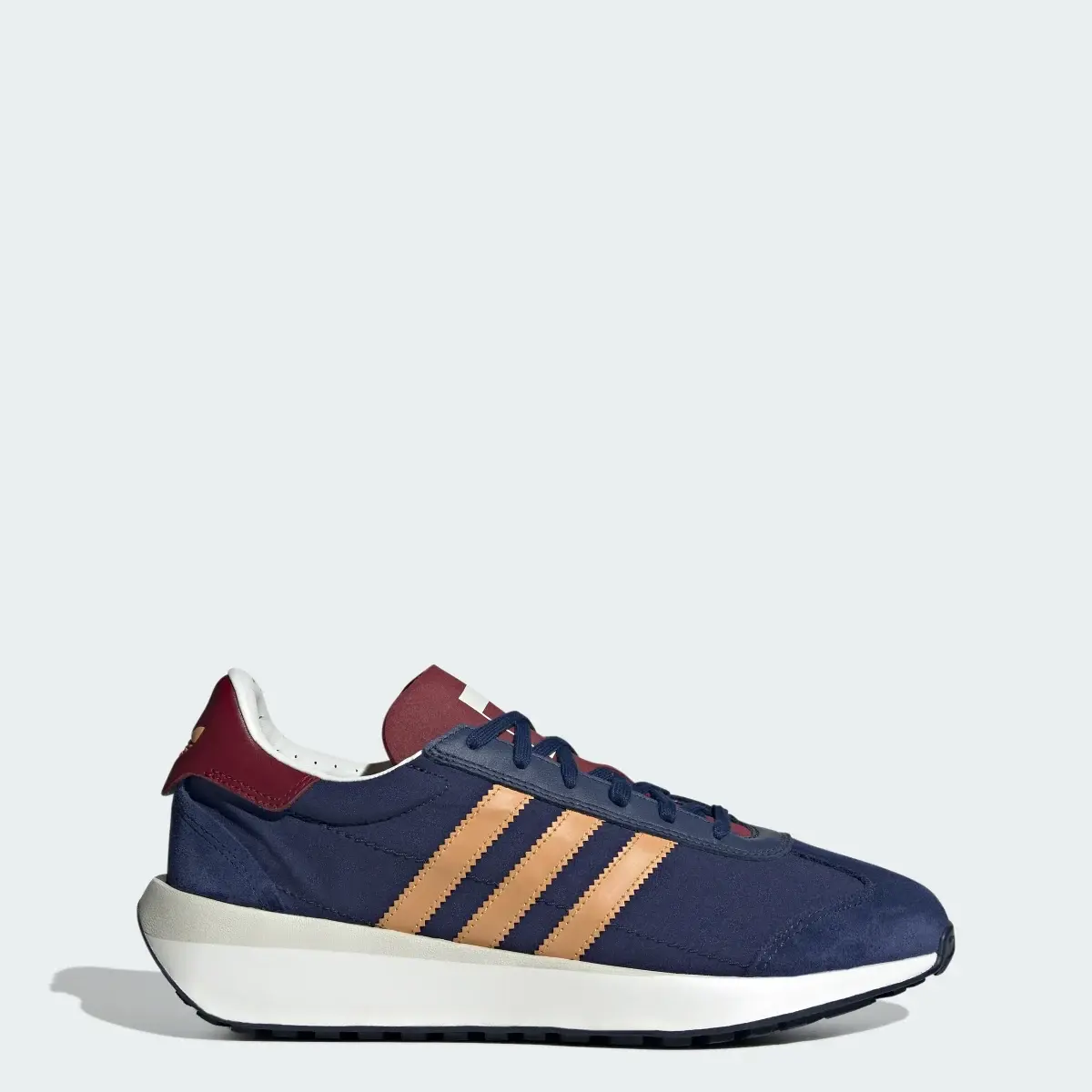 Adidas Country XLG Shoes. 1