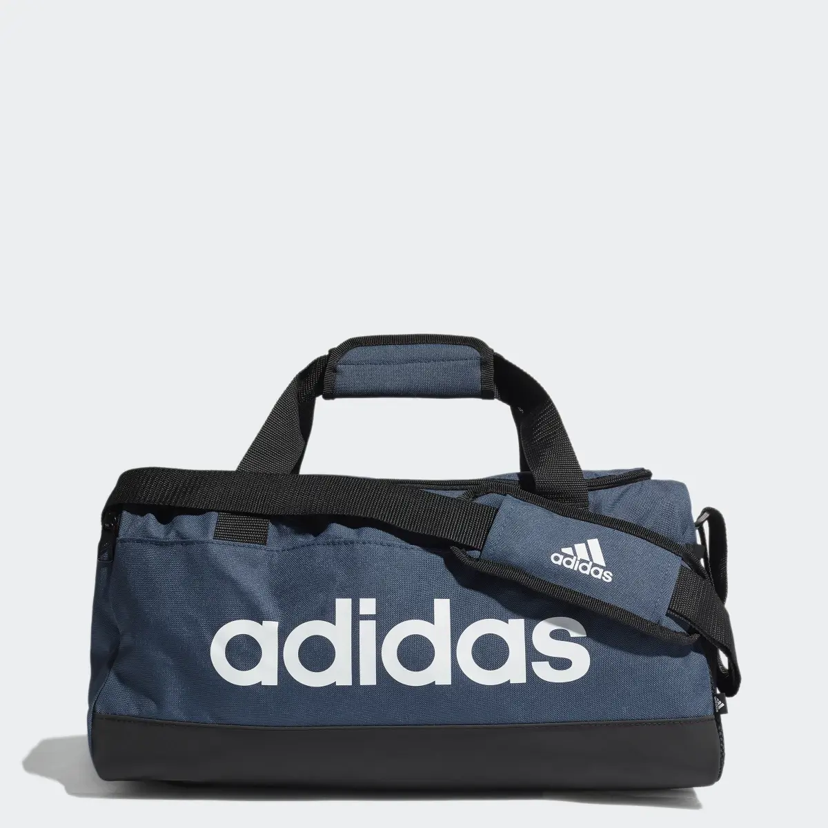 Adidas Essentials Logo Duffel Çanta - Ekstra Küçük Boy. 1