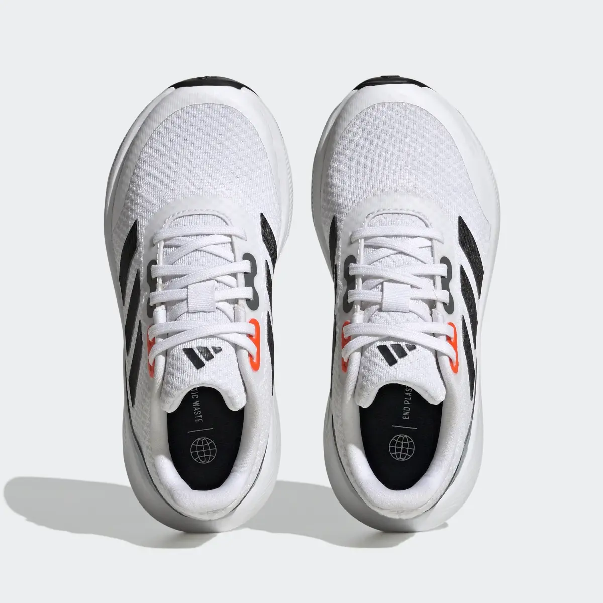 Adidas RunFalcon 3 Lace Shoes. 3