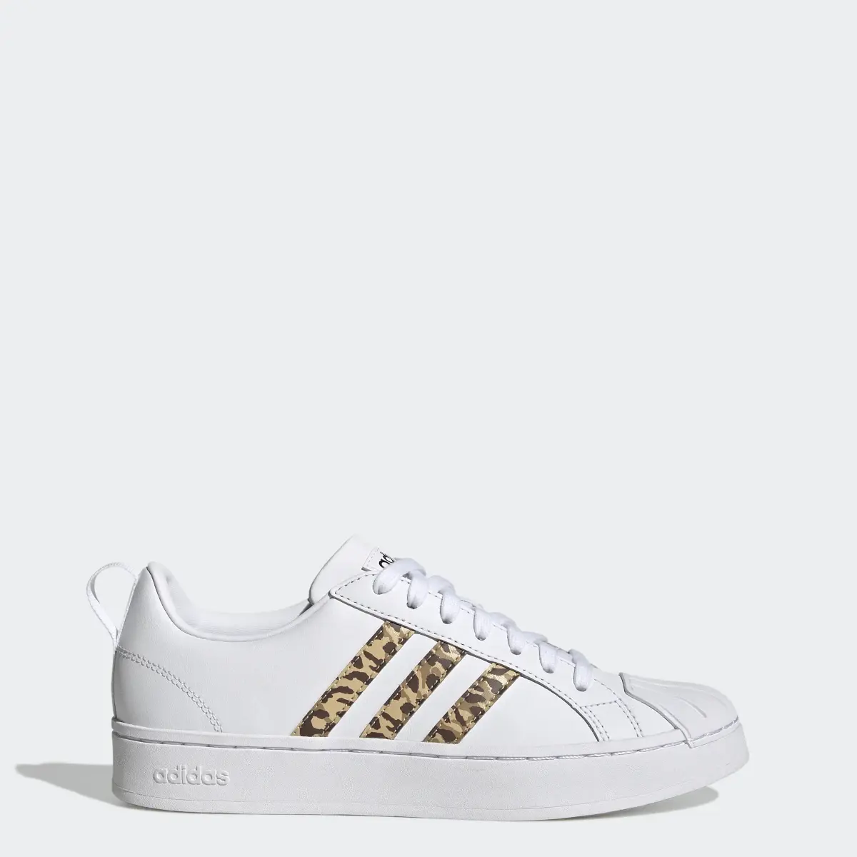 Adidas Tenis Streetcheck Estampados. 1