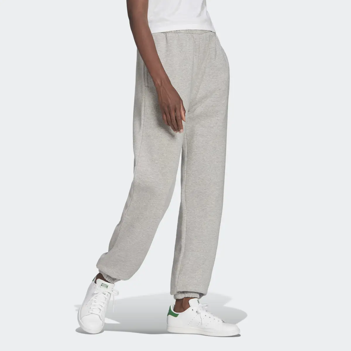 Adidas Pantaloni adicolor Essentials Fleece Joggers. 3