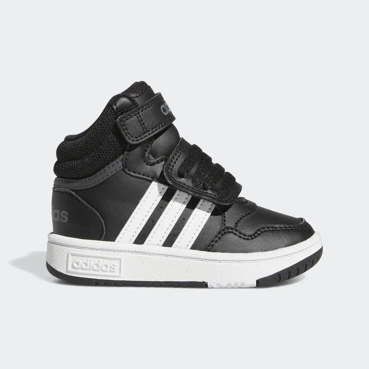 Adidas Chaussure Hoops Mid. 2