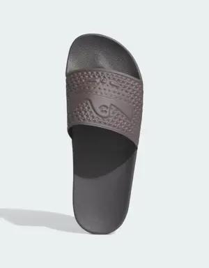 Adidas Shmoofoil Slides. 3 Adidas Shmoofoil Slides. 3