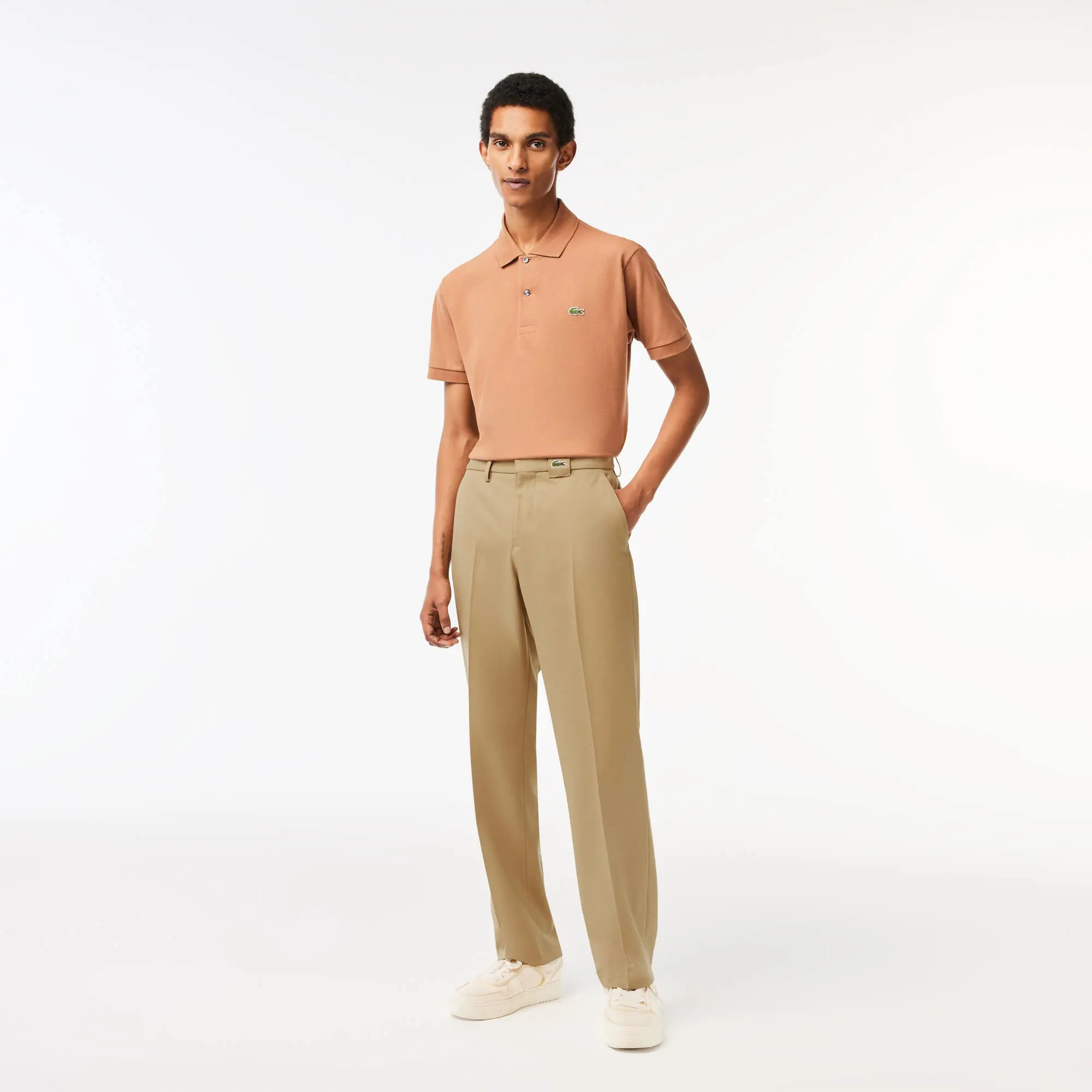 Lacoste Men’s Lacoste Chinos. 1