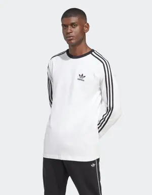 Adicolor Classics 3-Stripes Long Sleeve Tee