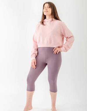 Cyber Grape - Capris - XS-S