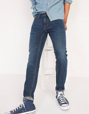 Wow Skinny Non-Stretch Jeans blue