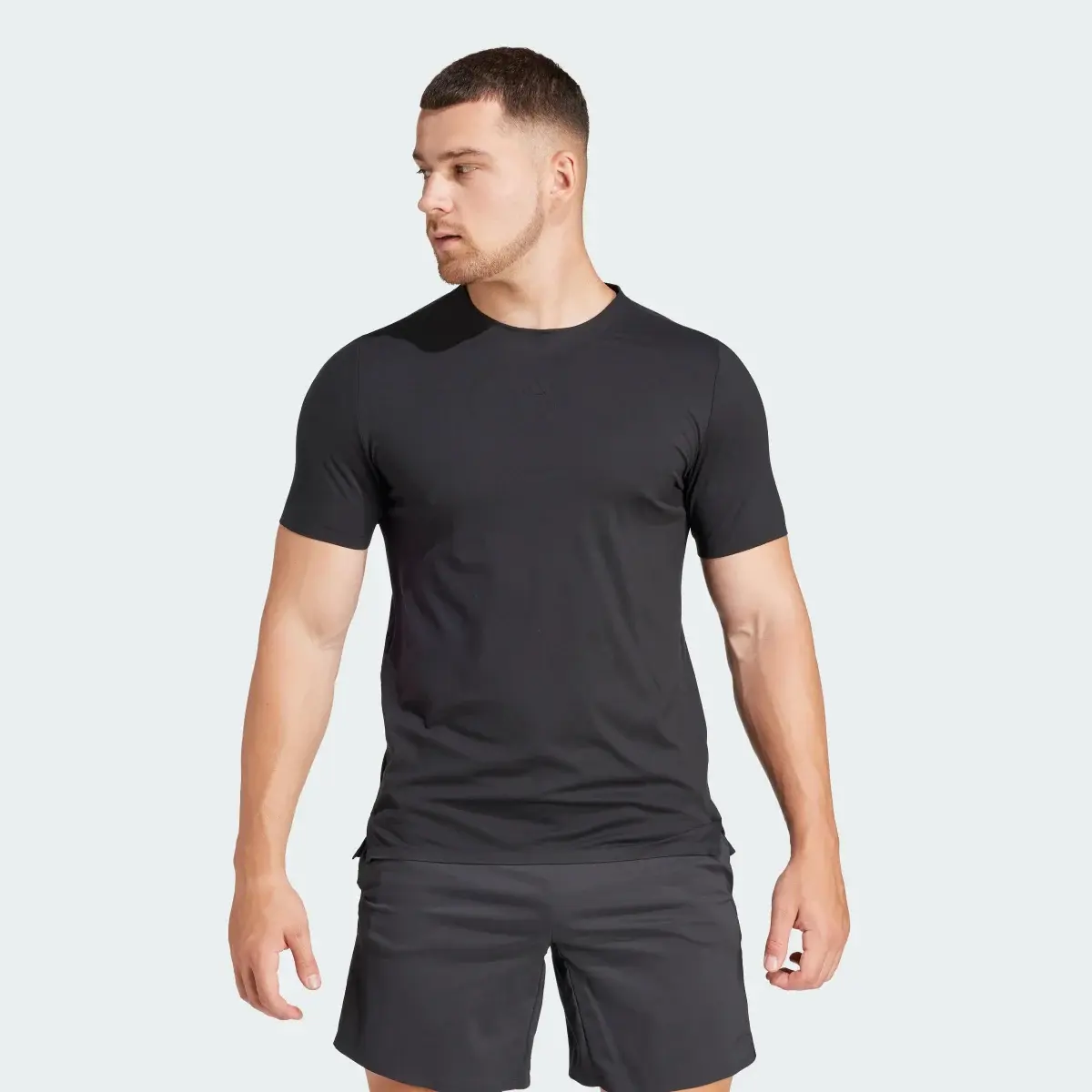 Adidas Playera de Entrenamiento Best of adidas. 2