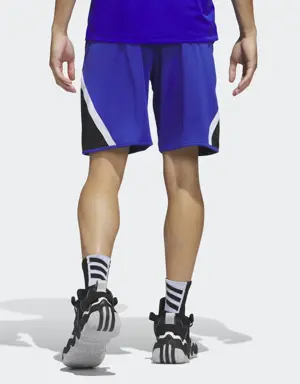 Pro Block Shorts