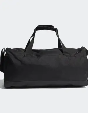 Adidas Borsone Essentials Logo Medium. 3