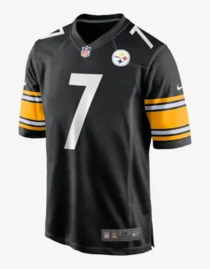 NFL Pittsburgh Steelers (Ben Roethlisberger)