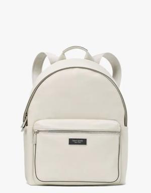 Sam Icon KSNYL Nylon Medium Backpack