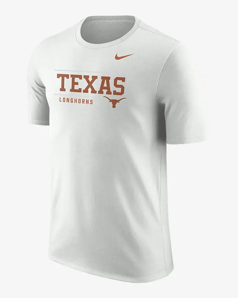 Nike Texas. 1