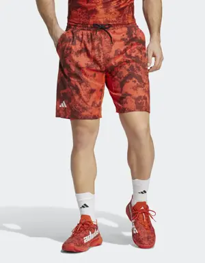 Adidas Tennis Paris HEAT.RDY Two-in-One Shorts