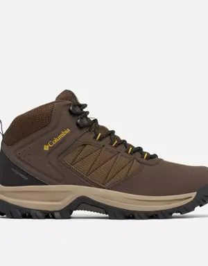 Men's Transverse™ Hike Waterproof Shoe - Wide