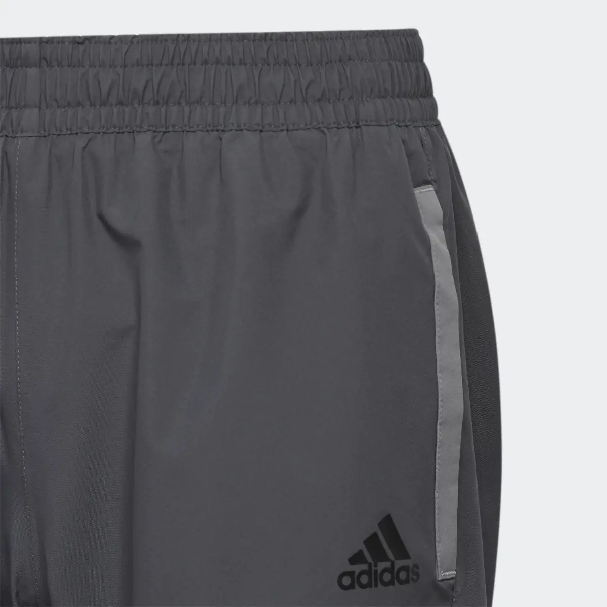 Adidas Provisional Golf Trousers. 3
