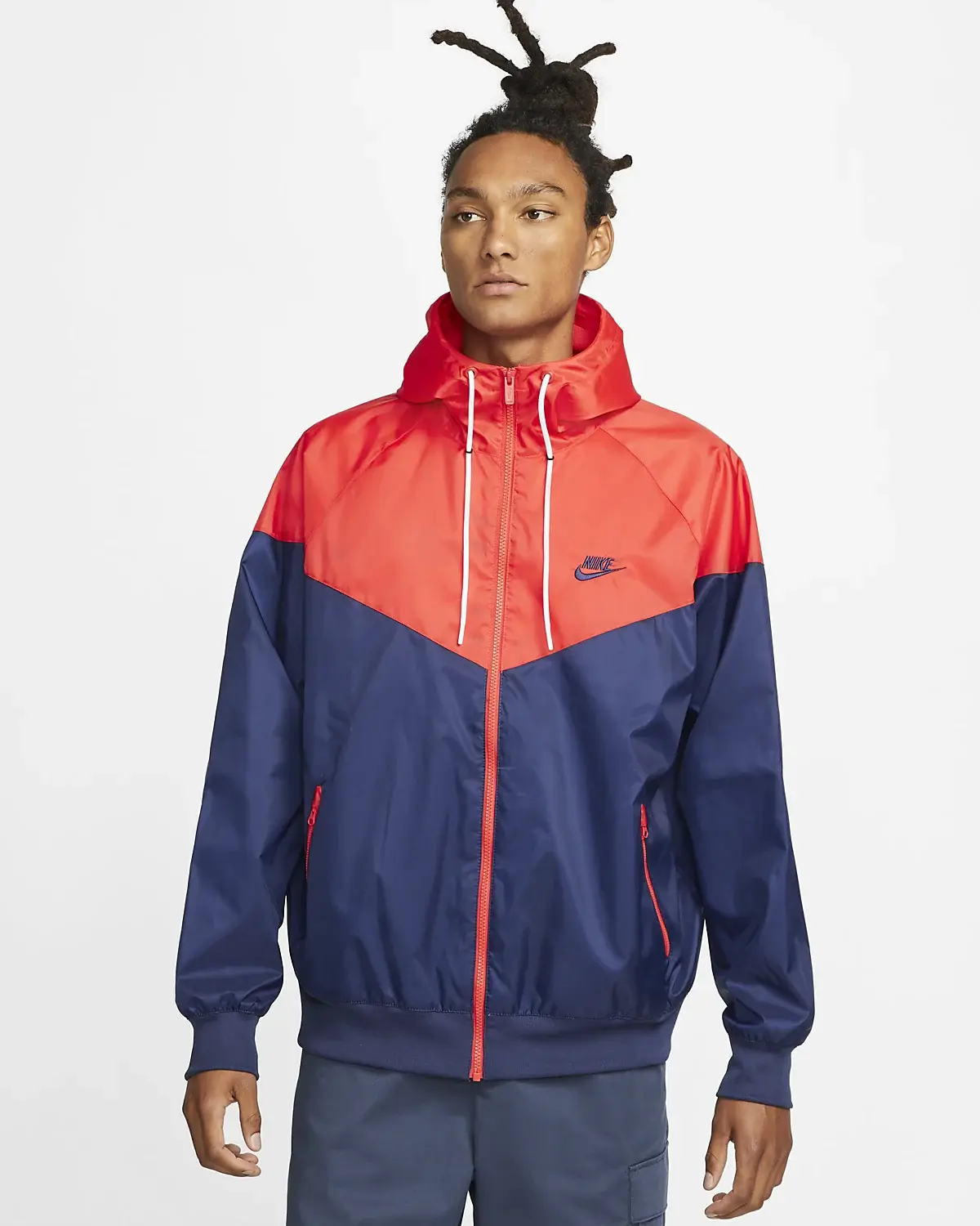 Nike Windrunner Nike Sportswear. 1