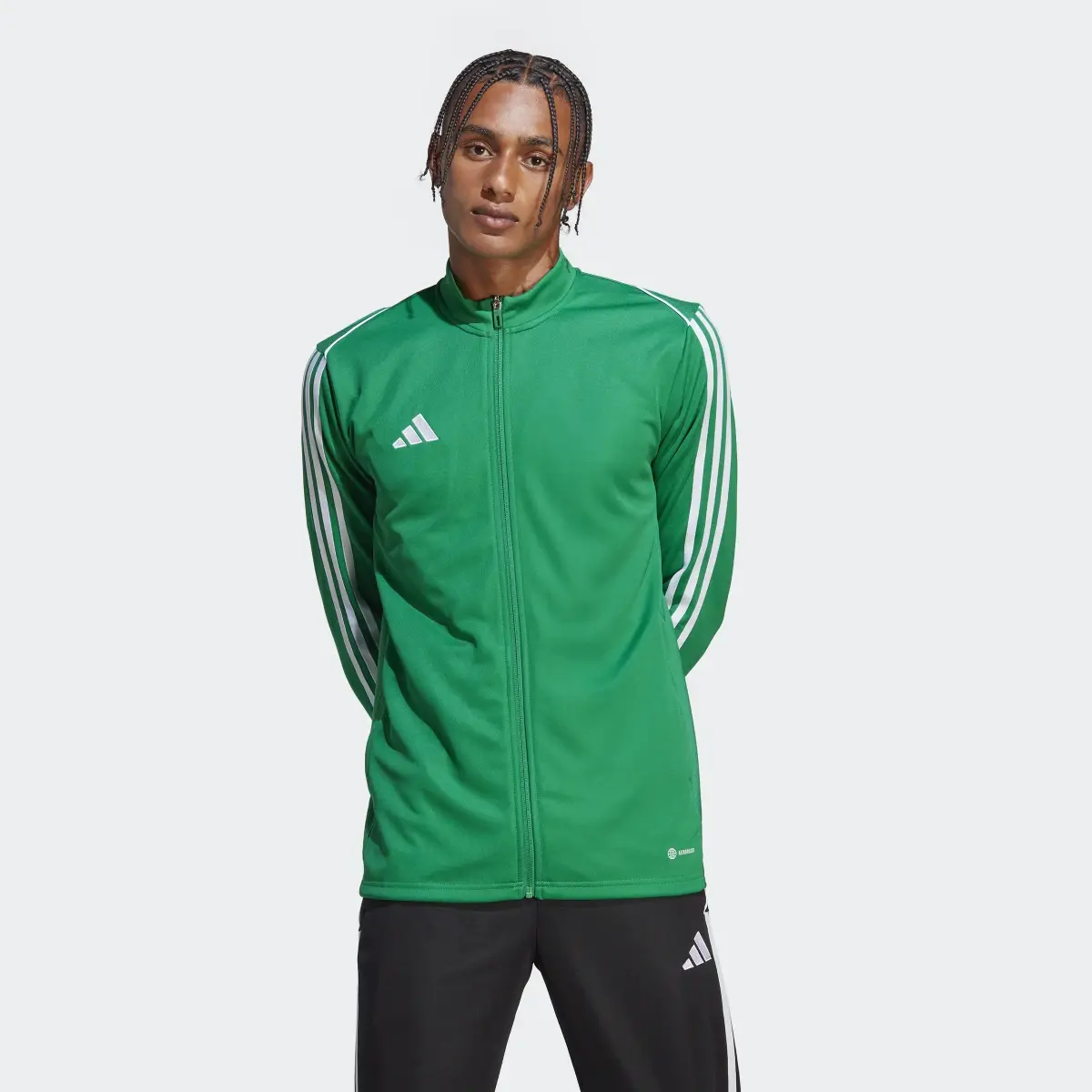 Adidas Tiro 23 League Training Track Top. 2