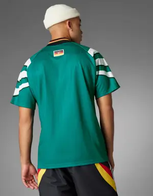 Jersey Visitante Alemania 1996