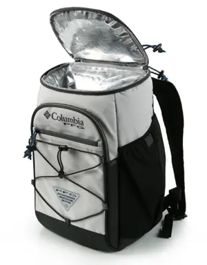 PFG Rollcaster Backpack Cooler - 30 cans