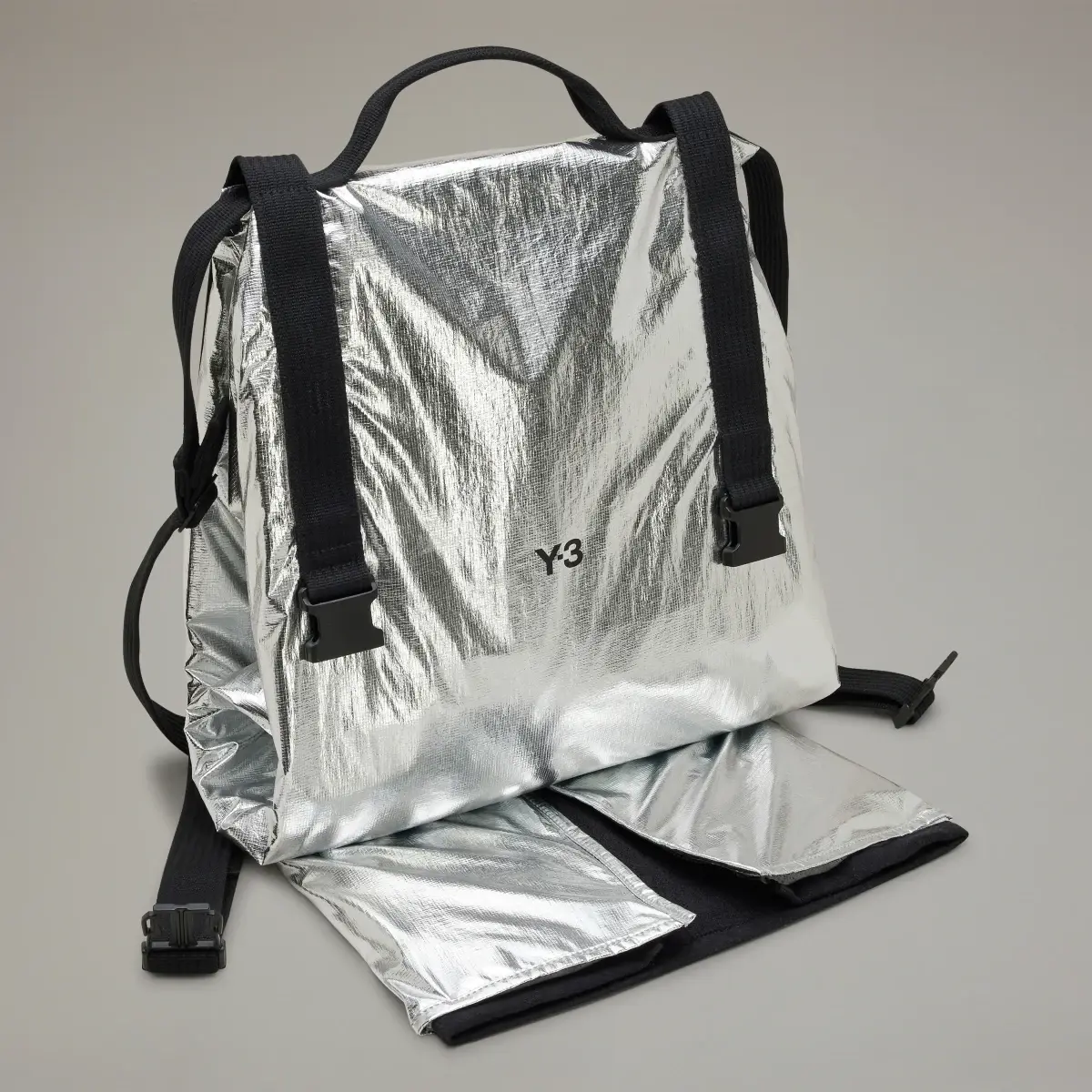 Adidas Y-3 Beach Towel Bag. 3