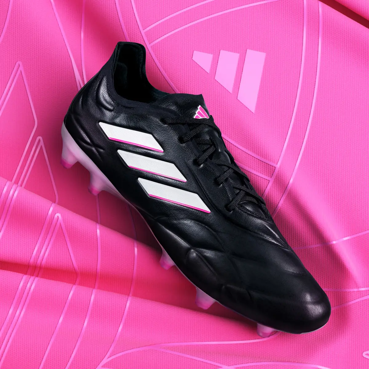 Adidas Copa Pure.1 Firm Ground Boots. 3