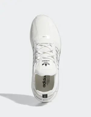Adidas NMD_R1 V2 Shoes. 3 Adidas NMD_R1 V2 Shoes. 3