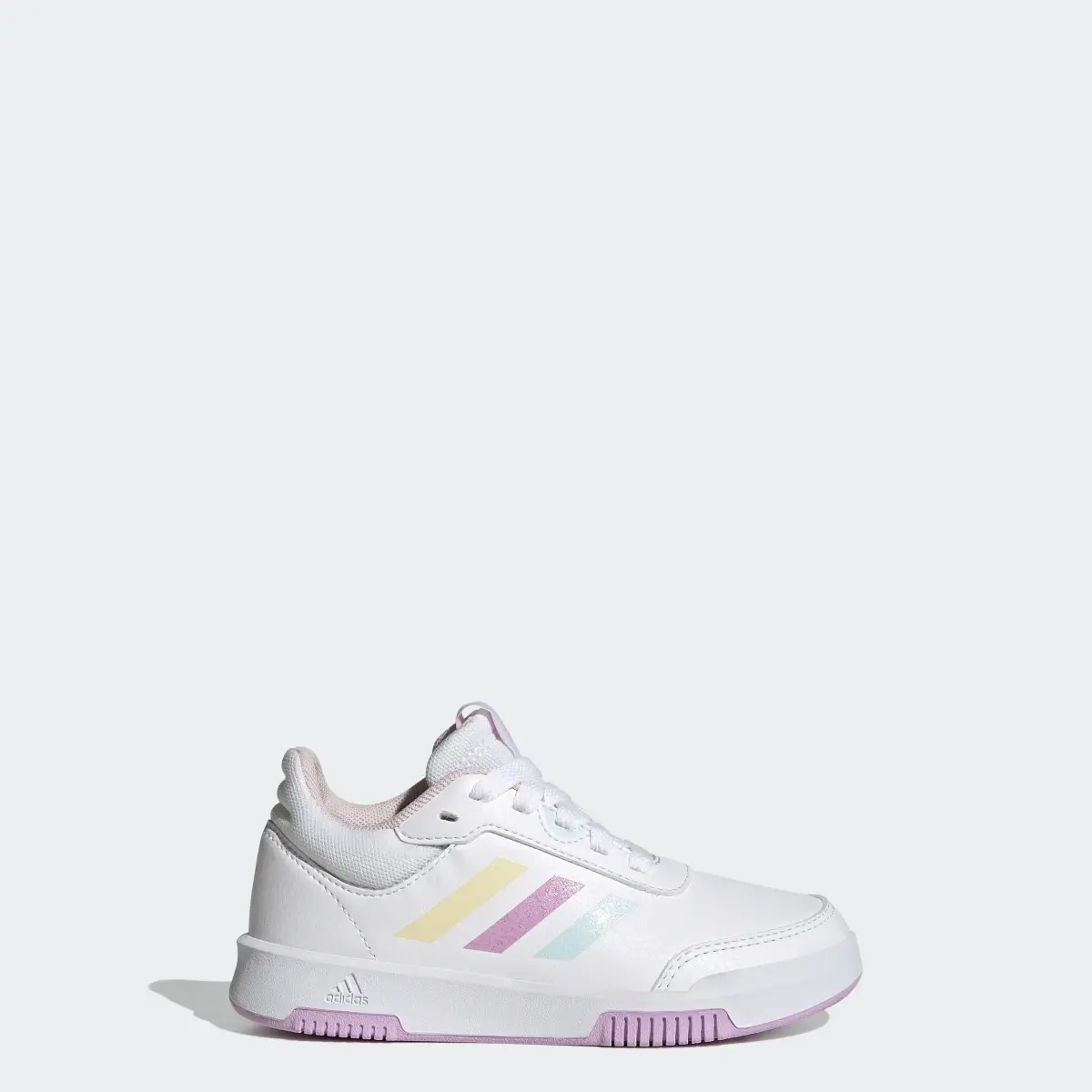 Adidas Tensaur Sport Training Lace Schuh. 1