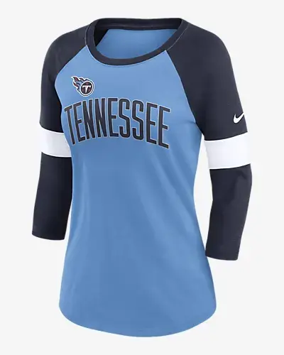 Nike Pride (NFL Tennessee Titans). 1