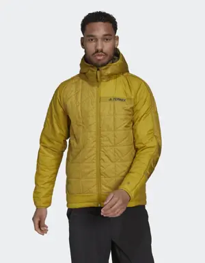 Veste à capuche isolante Terrex Multi