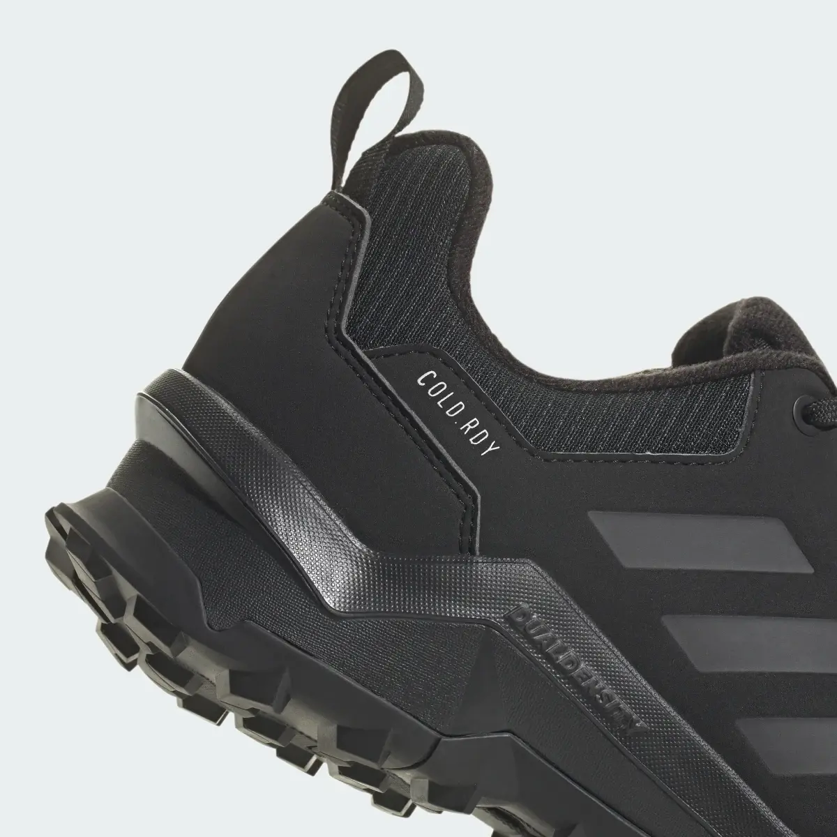 Adidas Terrex AX4 Beta COLD.RDY Hiking Shoes. 3