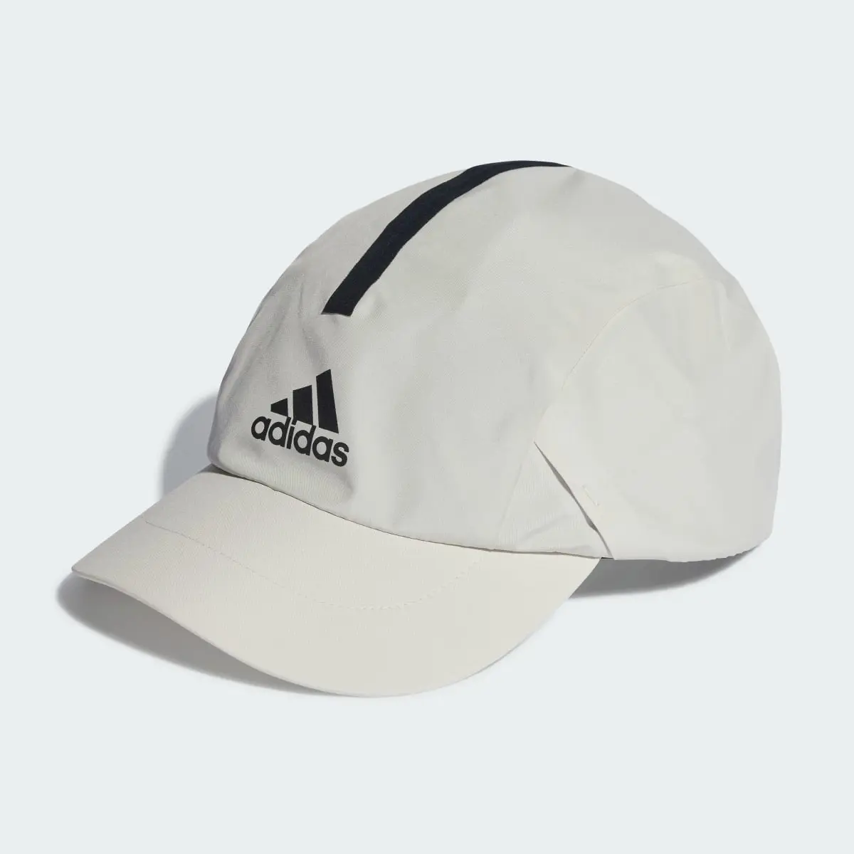Adidas RAIN.RDY Tech 3-Panel Şapka. 2
