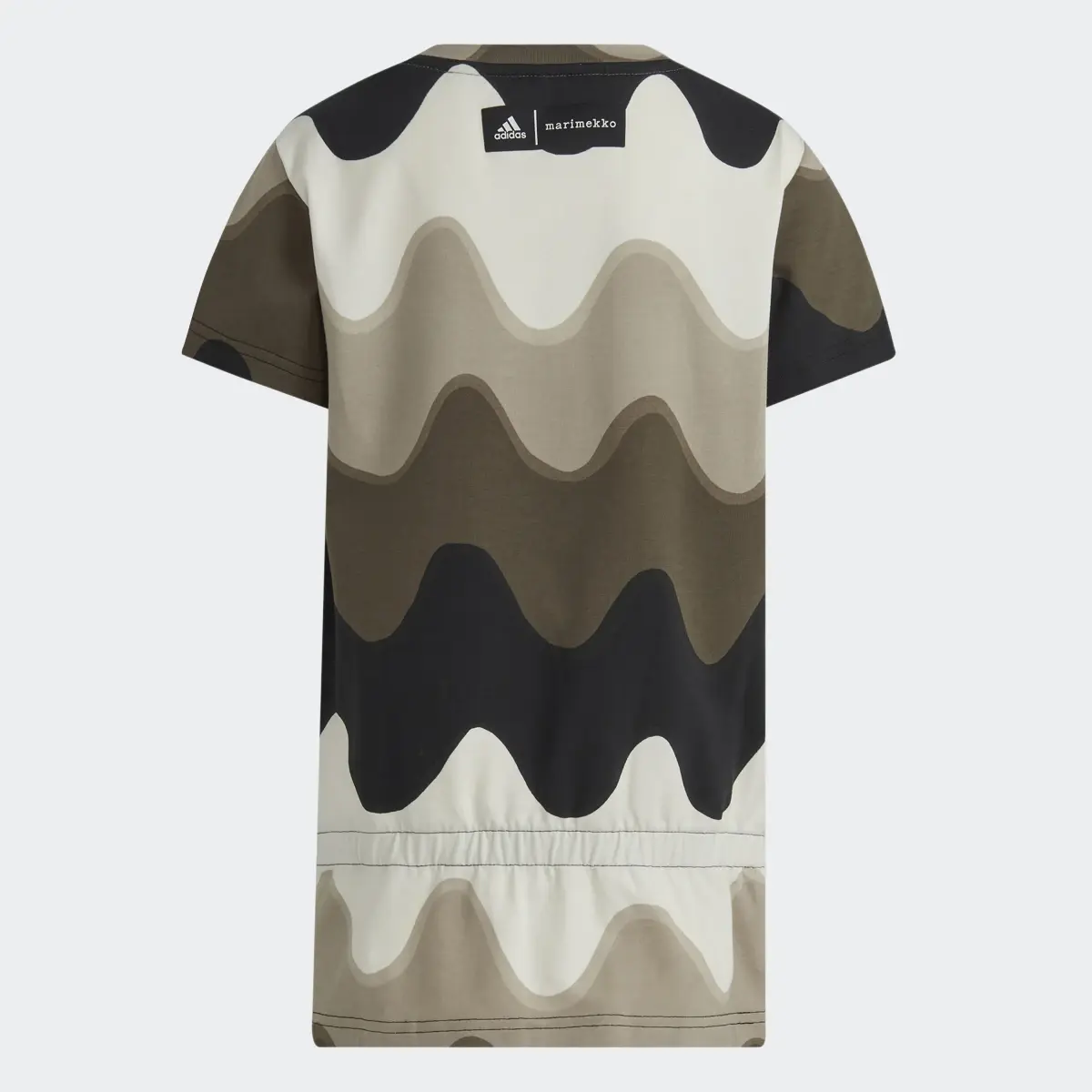 Adidas Marimekko Allover Print Cotton Set. 3