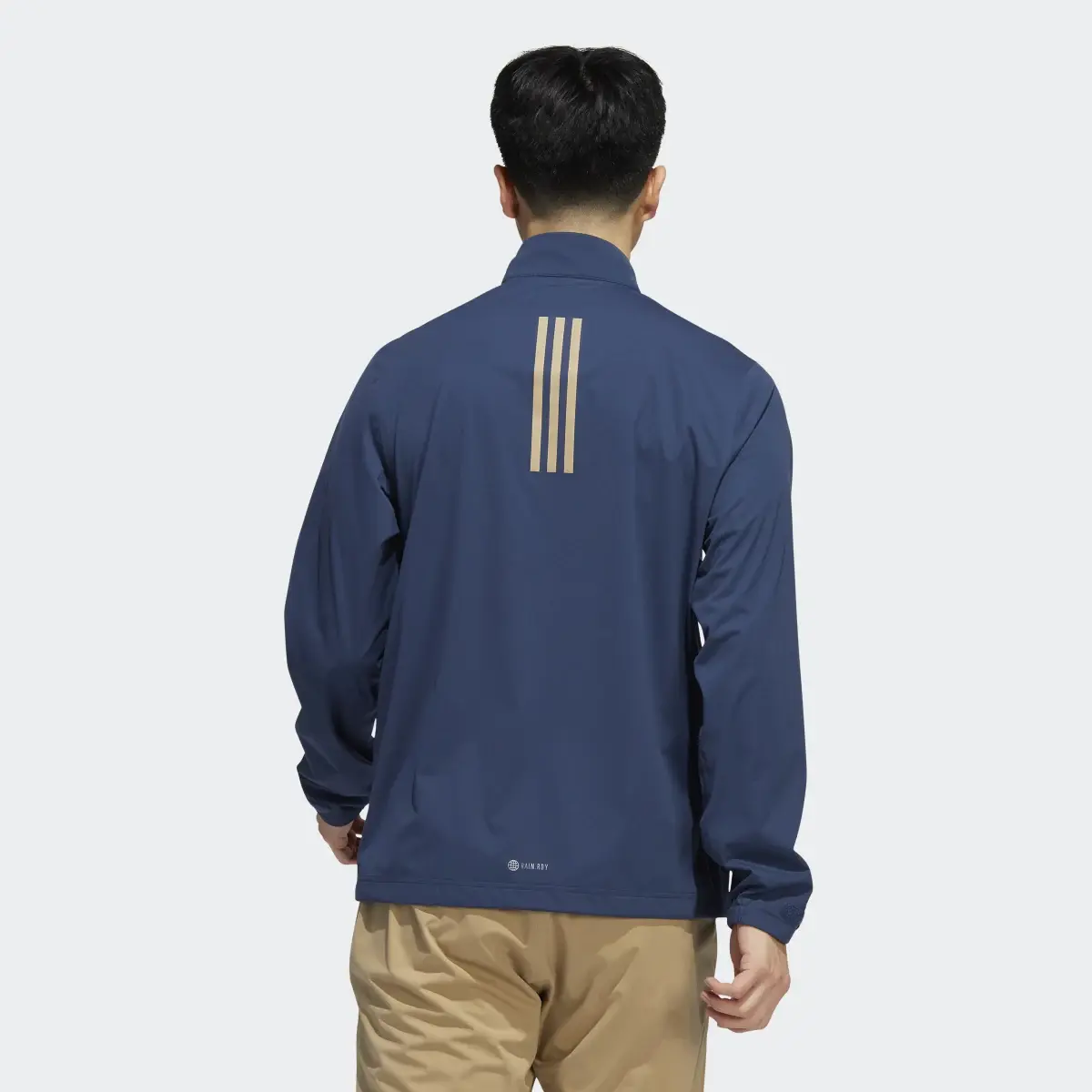 Adidas RAIN.RDY 1/2-Zip Oberteil. 3